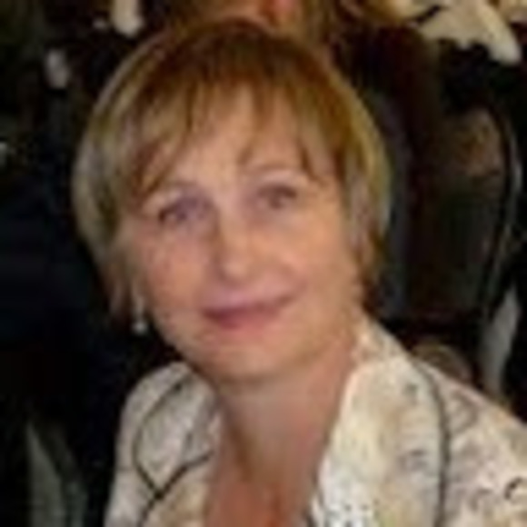 Meet your Posher, Peggy - Picture 1 of 1